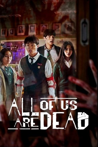 Regarder All of Us Are Dead VF et VOSTFR sur VoirDrama