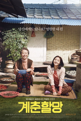 Regarder Canola VF et VOSTFR sur VoirDrama