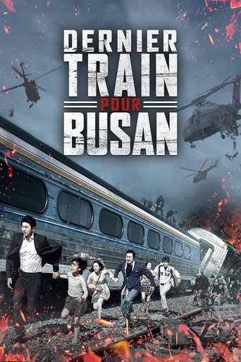 Regarder Dernier train pour Busan VF et VOSTFR sur VoirDrama