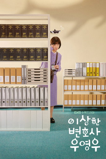 Regarder Extraordinary Attorney Woo VF et VOSTFR sur VoirDrama