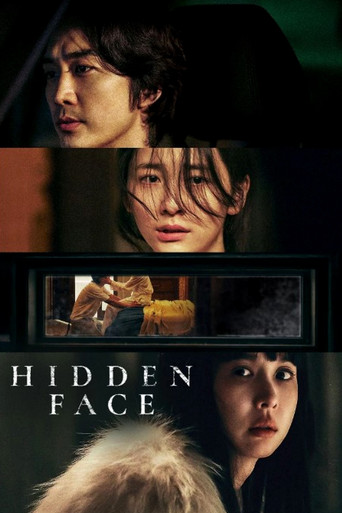 Hidden Face sur voirdrama
