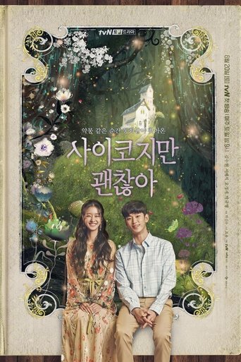 Regarder It's Okay to Not Be Okay VF et VOSTFR sur VoirDrama