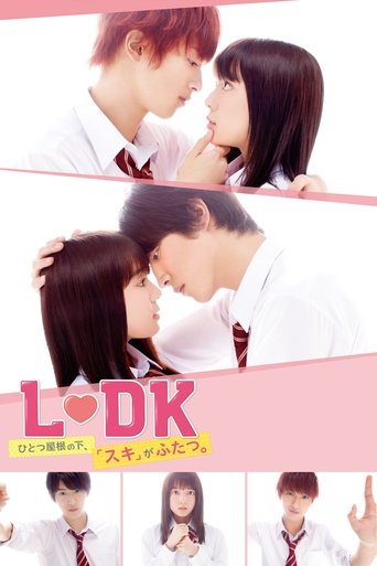L♥DK: Two Loves Under One Roof sur voirdrama
