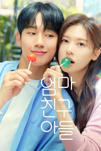 Regarder Love Next Door VF et VOSTFR sur VoirDrama