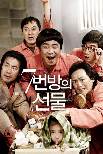 Regarder Miracle in Cell No. 7 VF et VOSTFR sur VoirDrama