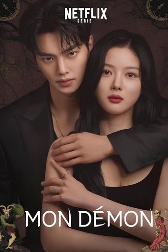 Regarder My Demon VF et VOSTFR sur VoirDrama