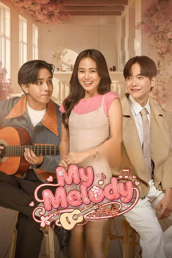 My Melody sur voirdrama