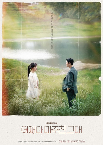 Regarder My Perfect Stranger VF et VOSTFR sur VoirDrama