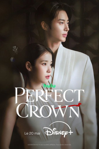 Regarder Perfect Crown VF et VOSTFR sur VoirDrama