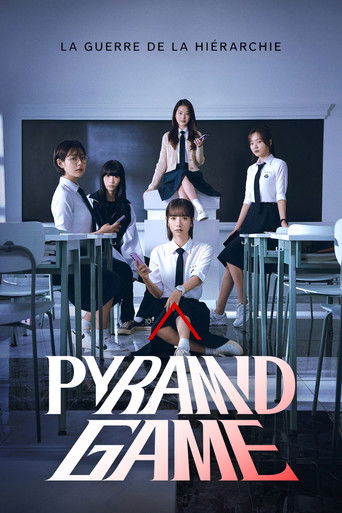 Regarder Pyramid Game VF et VOSTFR sur VoirDrama