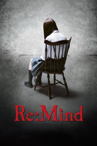 Regarder Re:Mind VF et VOSTFR sur VoirDrama
