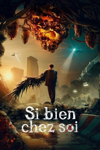 Regarder Sweet Home VF et VOSTFR sur VoirDrama
