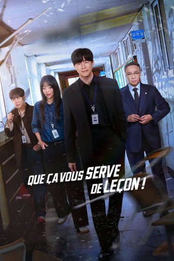 Regarder Teach You a Lesson VF et VOSTFR sur VoirDrama