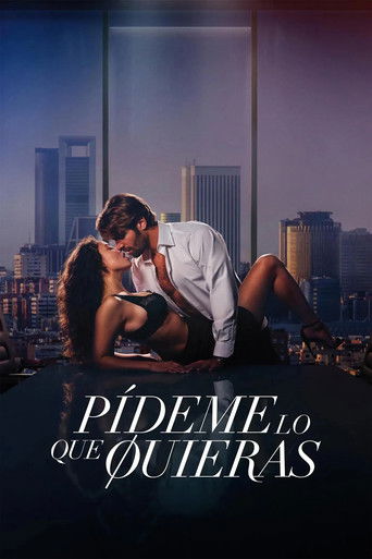 Tell Me What You Want sur voirdrama