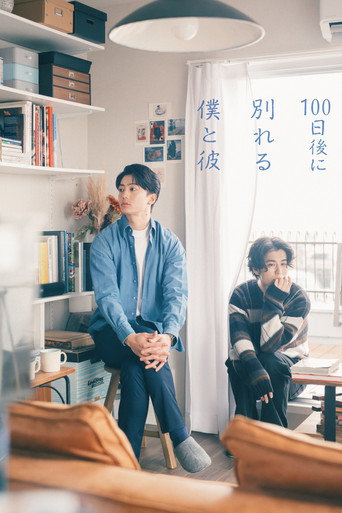 Regarder The Boy and I Who Will Break Up in 100 Days VF et VOSTFR sur VoirDrama