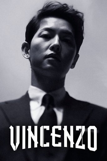Regarder Vincenzo VF et VOSTFR sur VoirDrama