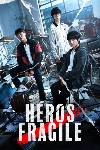 Regarder Weak Hero VF et VOSTFR sur VoirDrama
